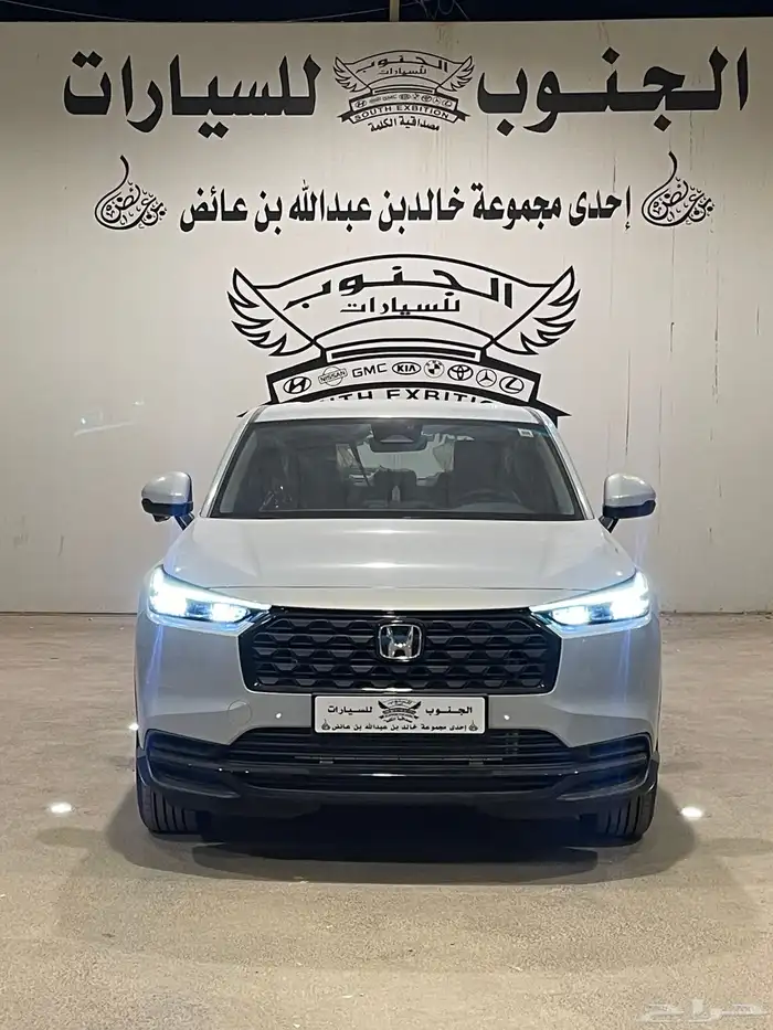 هوندا HRV نص فل سعودي 2025 اقل سعر في السوق 0