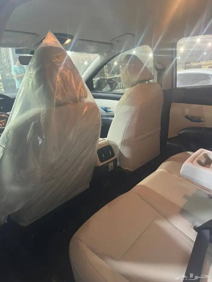 هونداي توسان اسمارت 1.6 سي سي 2025 جميع الالوان عرض خاص 19