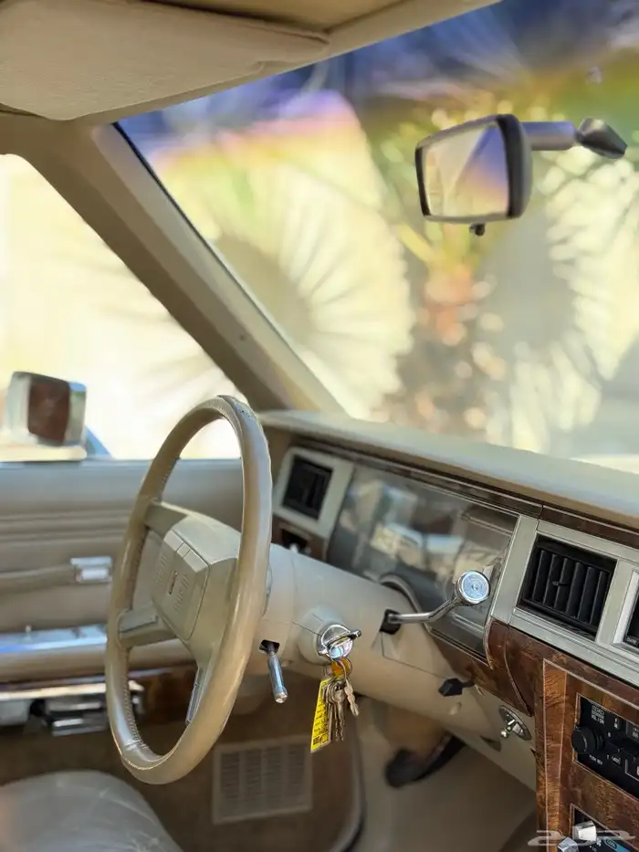 فورد ماركيز كلاسيك 53