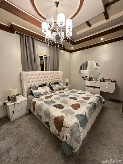 غرفة نوم نظيفة 4x4 index