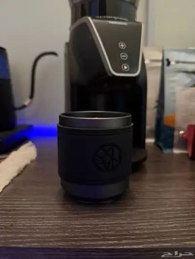 ادوات قهوة مختصة index