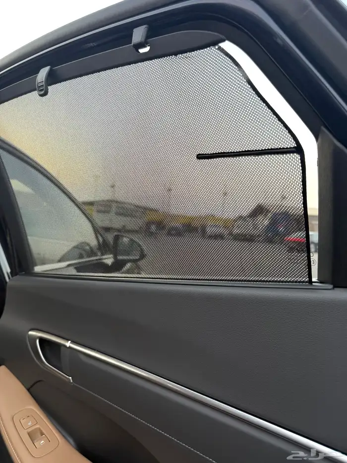 سوناتا 2021 اعلا مواصفات بدون بنورما داخل جملي نضيفه للبيع 11