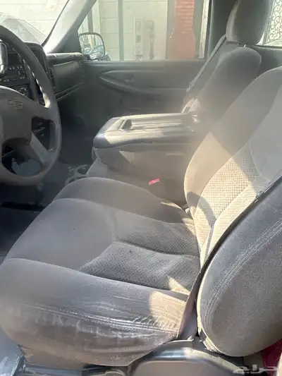 سلفرادو2006 للبيع index