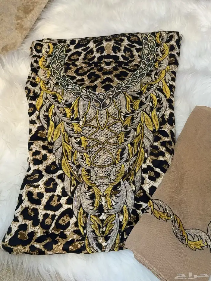 مخاوير حرير أندلسي 10