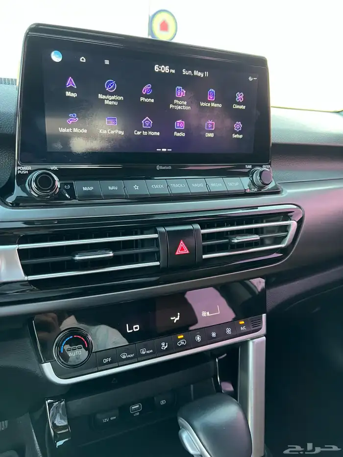 كيا سيلتوس 2021 ديزل نص فل 34