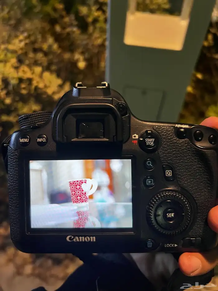 كانون 6d  50mm 0