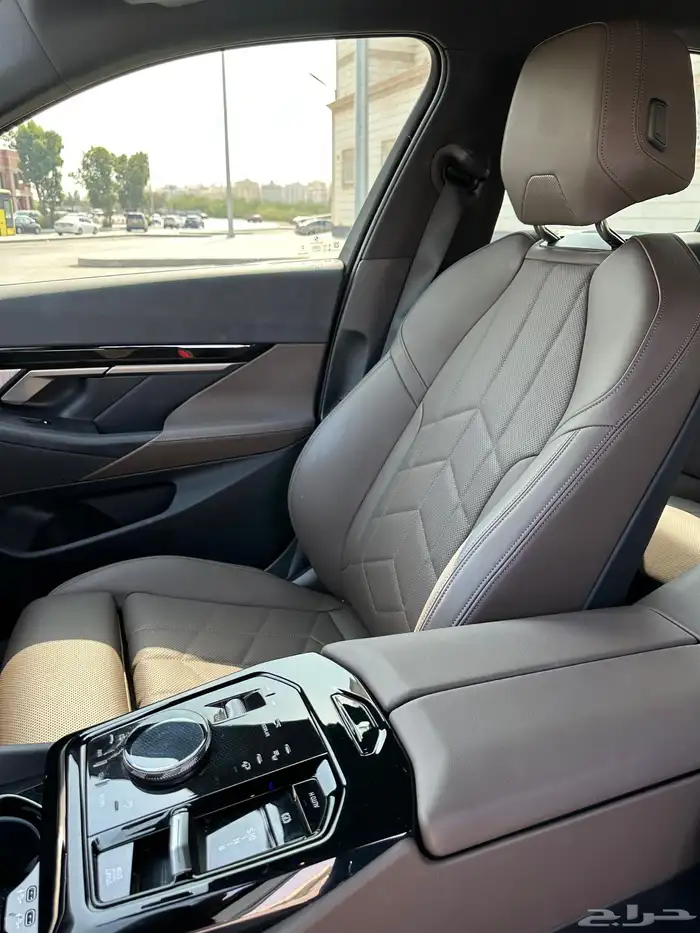 بي ام دبليو BMW 520i M Kit 14