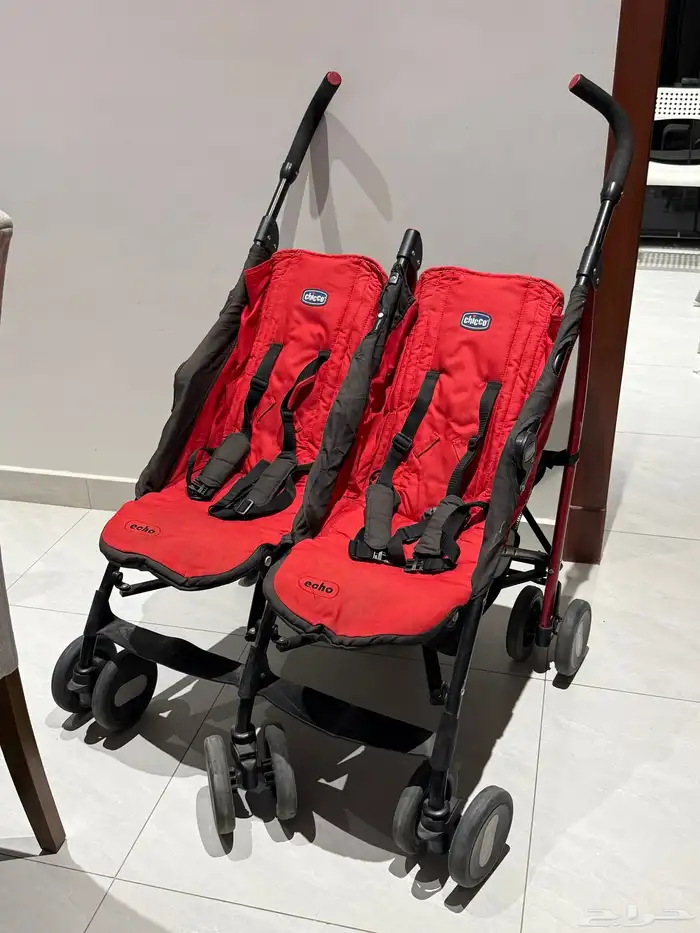 عربية شيكو ثنائي 4