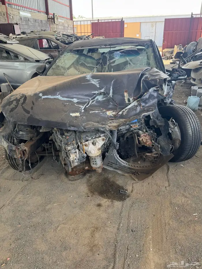 كادينزا 2018 للبيع قطع فقط 0