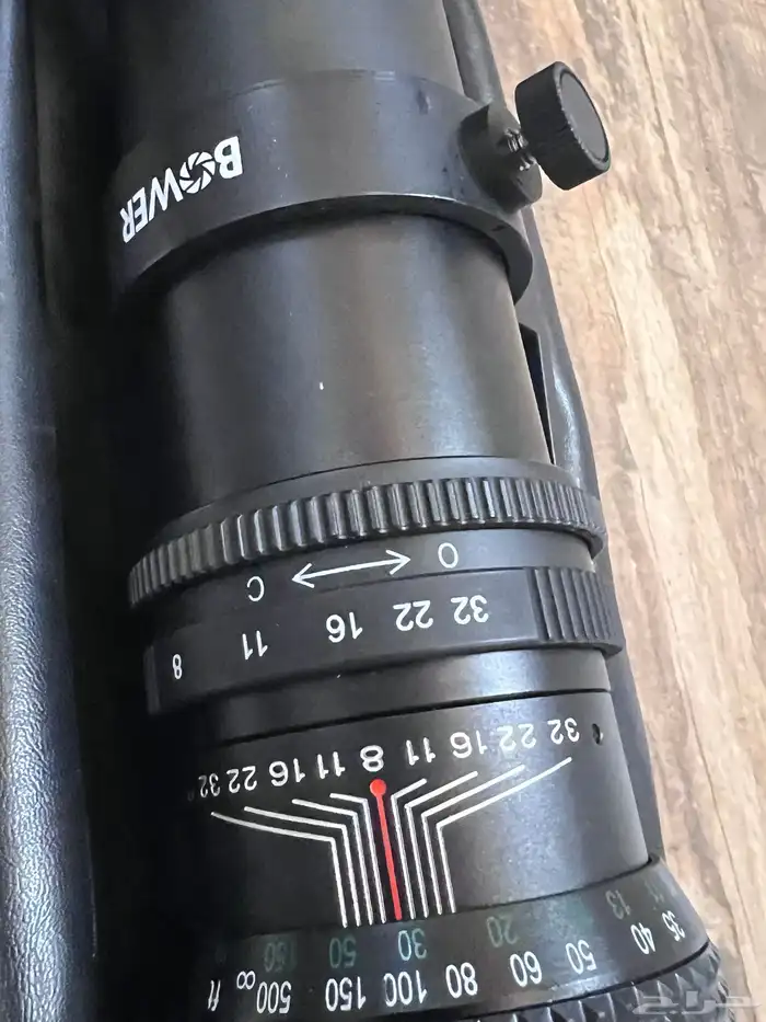 كاميرا كانون EOS 70D الاحترافيه  محلقات وعدسات 23