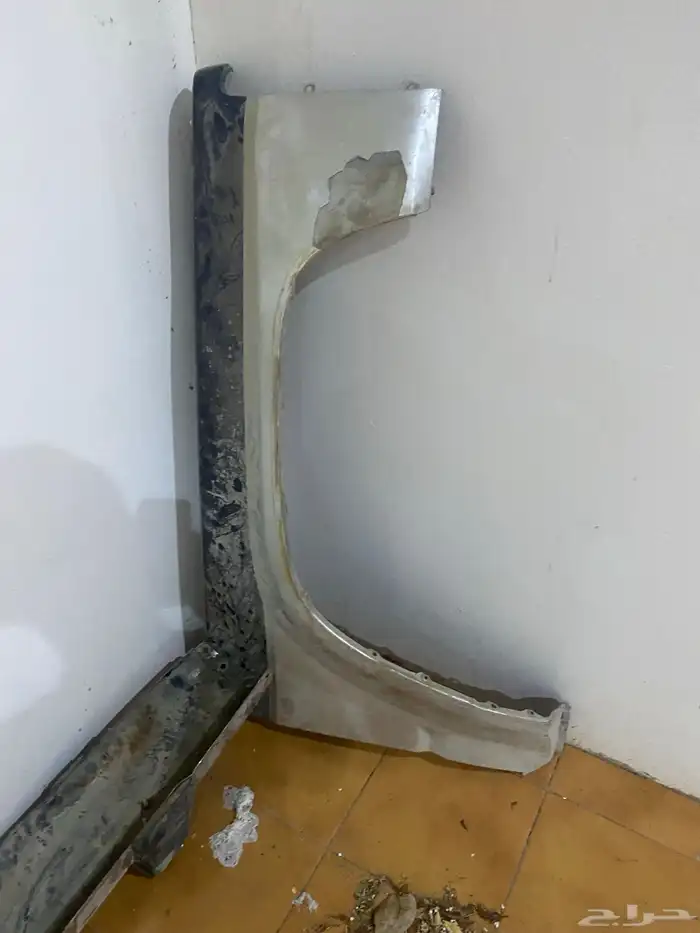 قطع نيسان باترول 0