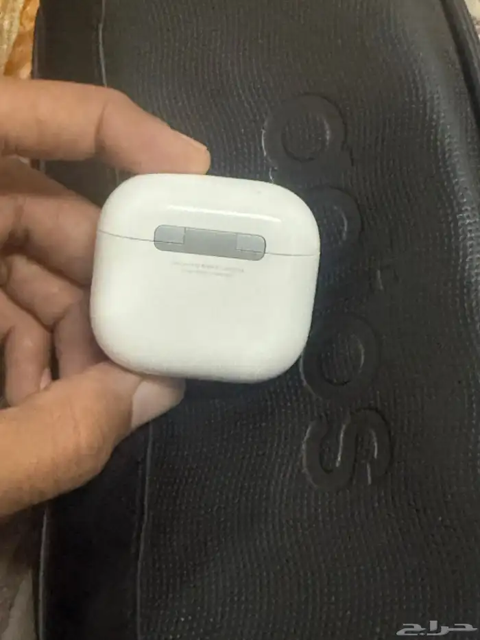 سماعة اير بودز4 0