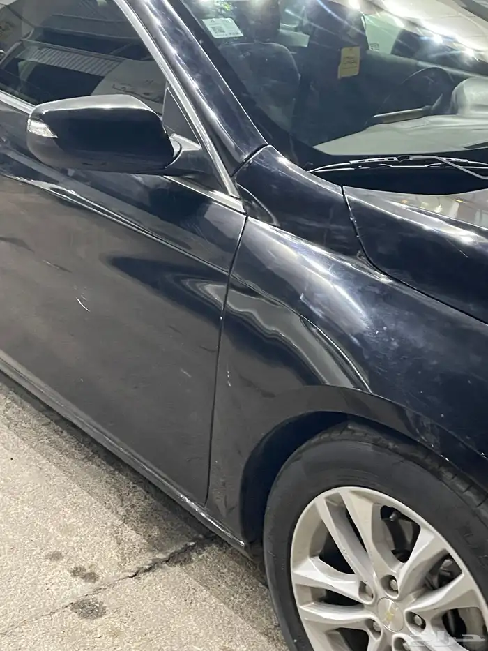 ماليبو 2018 بصمه بسعر مناسب 15