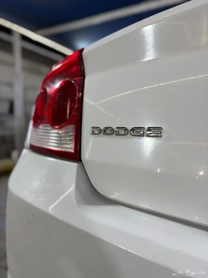 دودج شارجر 2010 سته سلندر 4