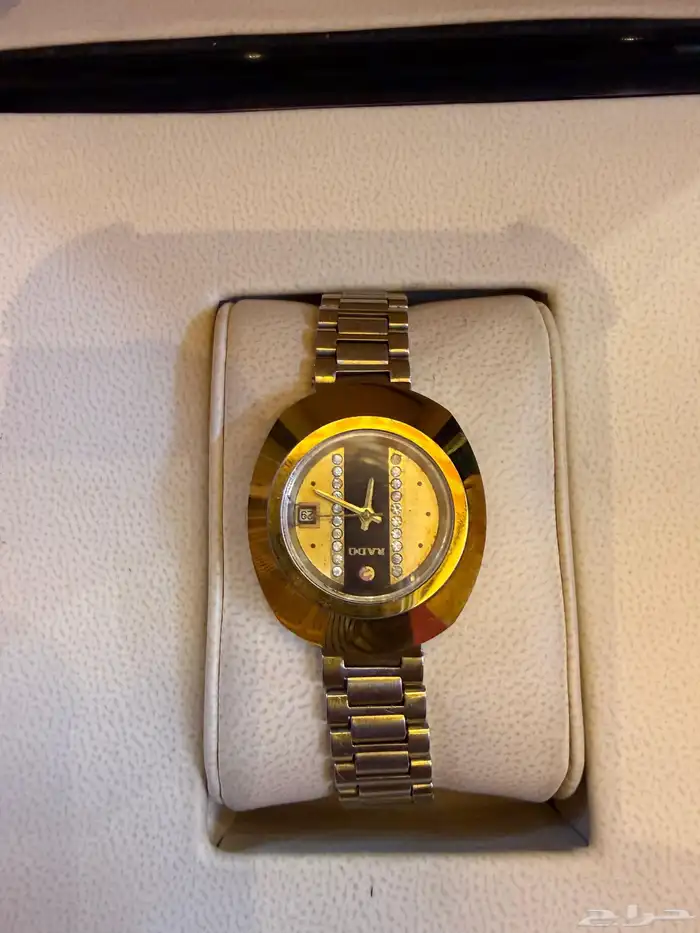 ساعه رادو دياستار اوريجنال 0