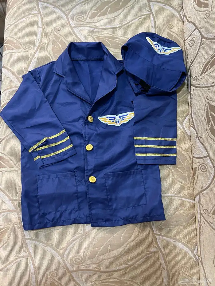 لبس تنكري للاطفال مستعمل 1