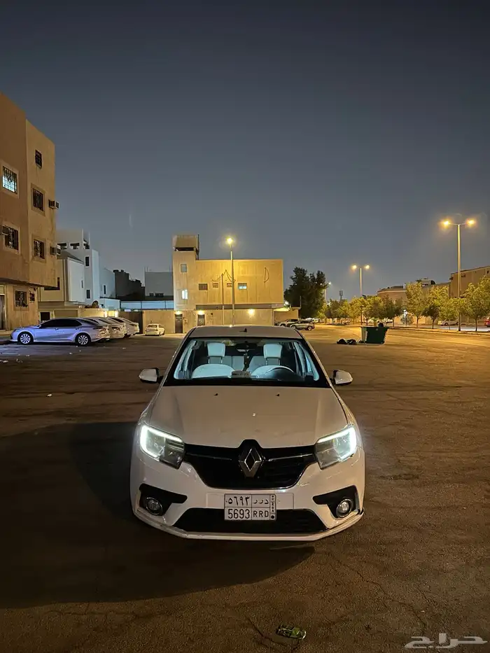 رينو سينبول 2020 2