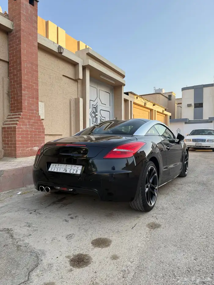 بيجو كوبيه 3