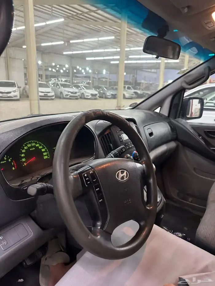 H-1للبيع 2011 5