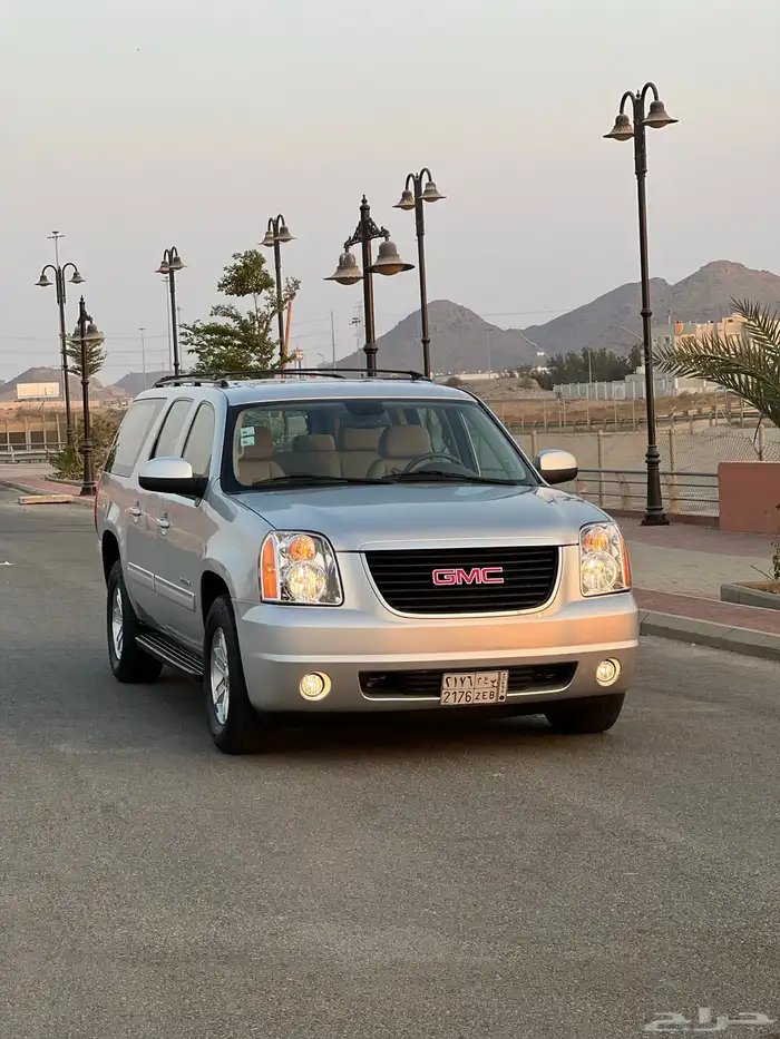 يوكن 2011 نظيف وكالة 0