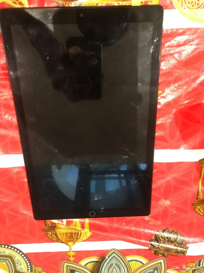 تاب جالكسي 3