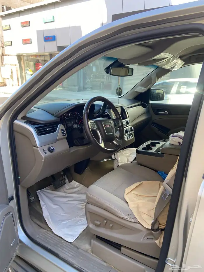 يوكن 15 بدون دبل 5