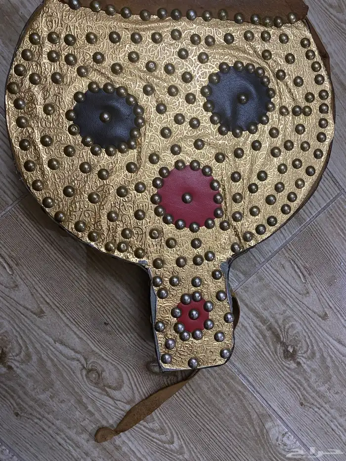 منفاخ اثري قديم 1