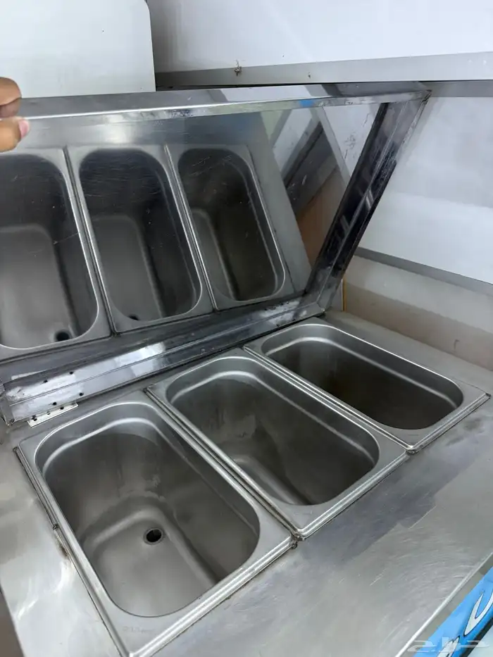 سيارة اسكريم 10