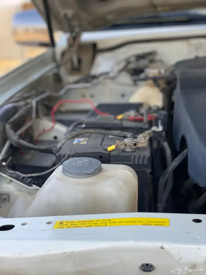 باترول 2008 13