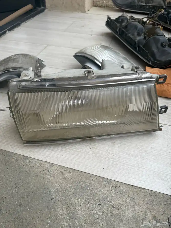 قطع كرسيدا 13