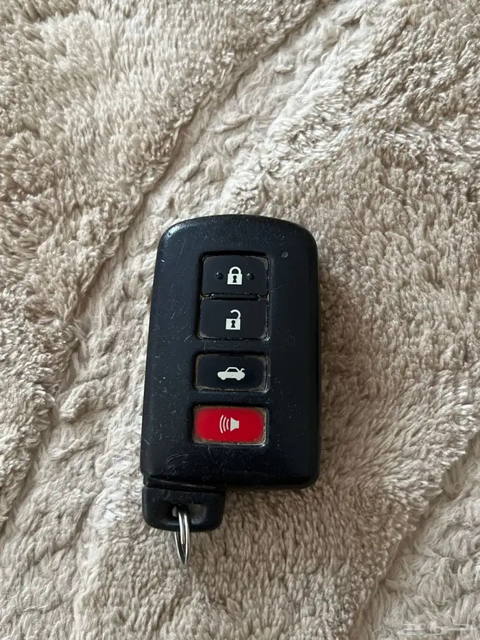 مفتاح افالون 2016 وكالة نص فل جديد 0