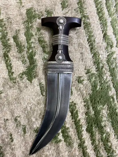 جنبيه دس قماش السله والرأس كفو كفو index