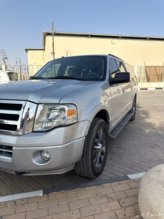 فورد أكسبدشن 2012 شبه جديد وكاله 0