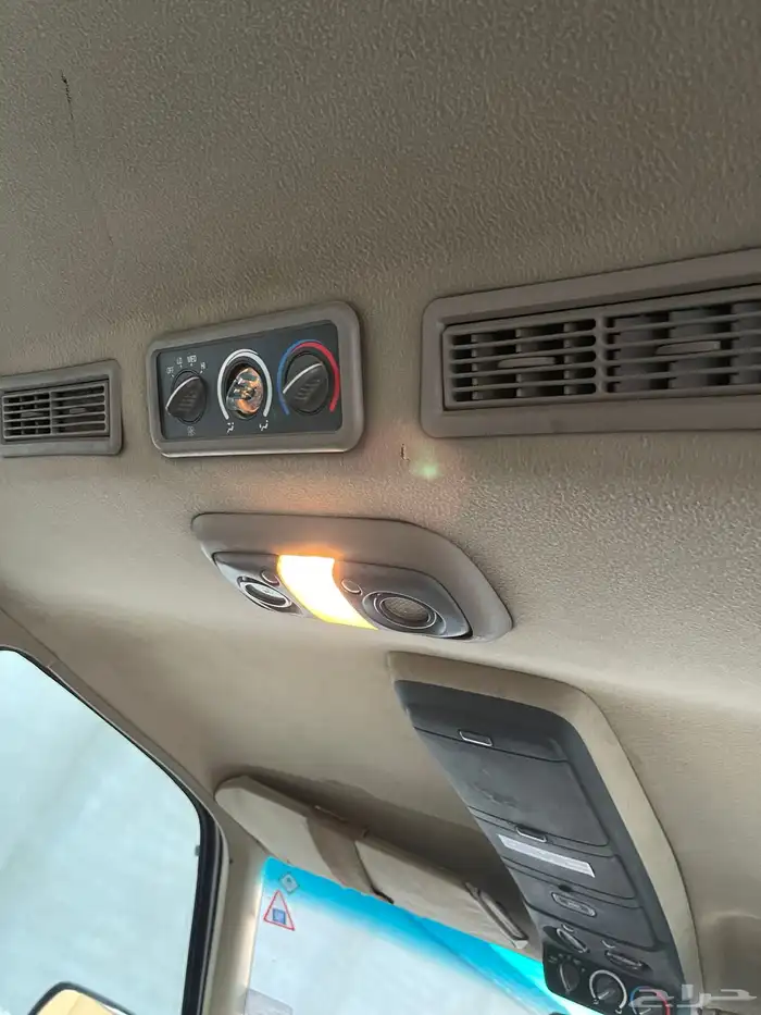 جمس ملكي سوبرمان مديل 1997 نظيف حكومي سابقن 23