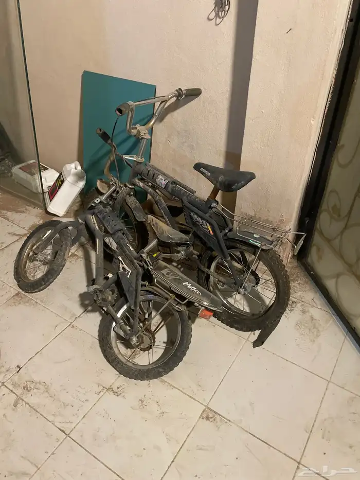 دراجه اطفال 0