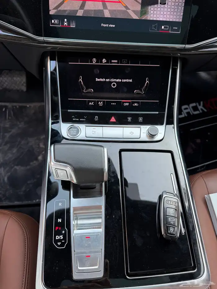 اودي 2022 Q8 فل كامل 31