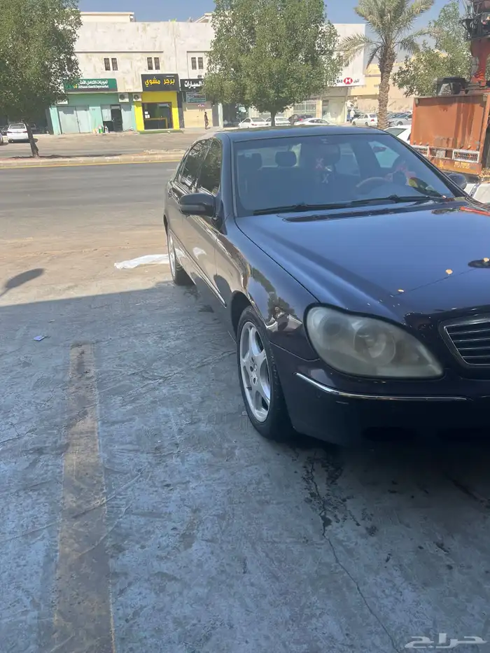 مرسيدس فياقرا نظيف 11