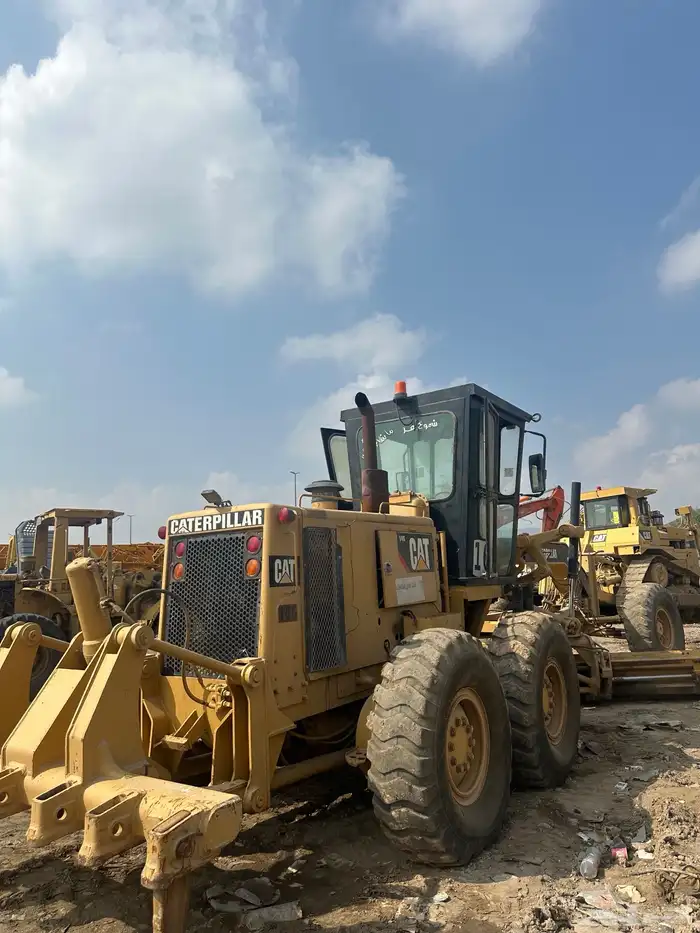 قريدر 14g مكينة قير شرط 5