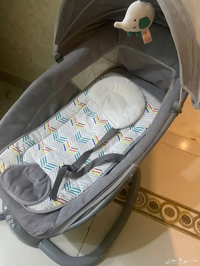 هزاز اطفال 2