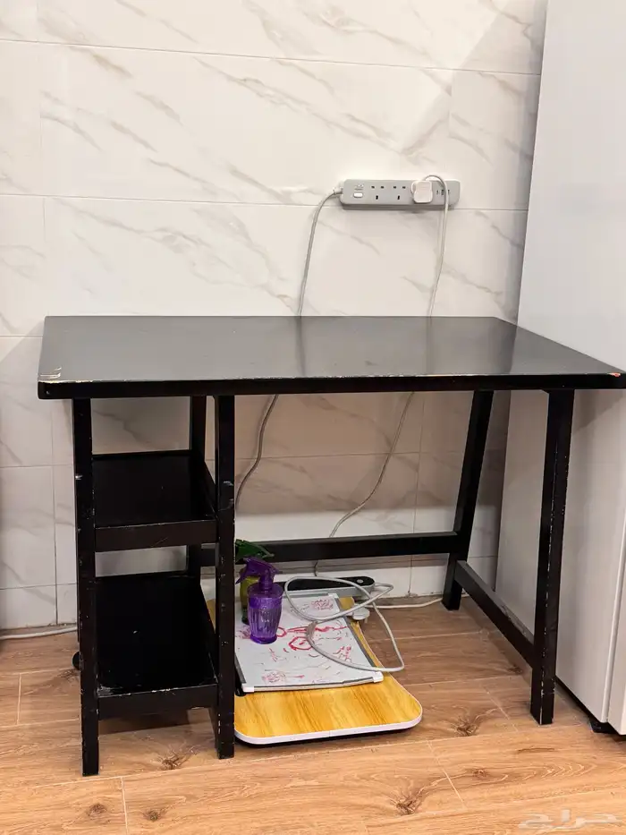 Bed Set and Bunker Bed with study Table 1