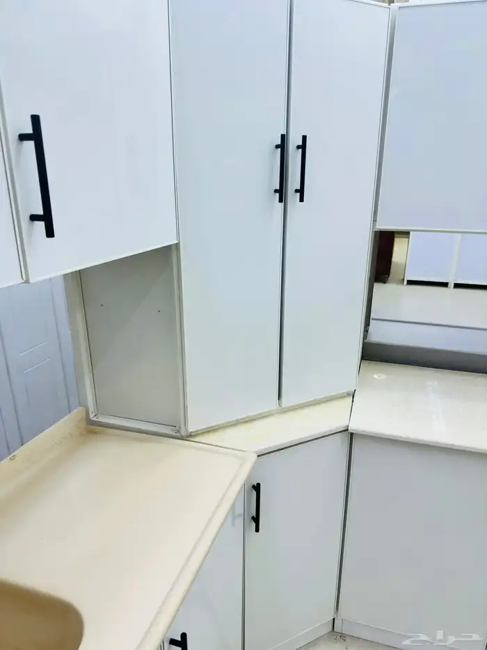 مطبخ 6متر جديد 4