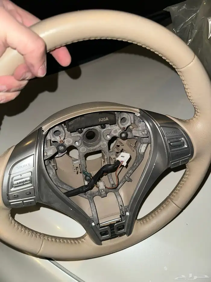 طاره التيما 8