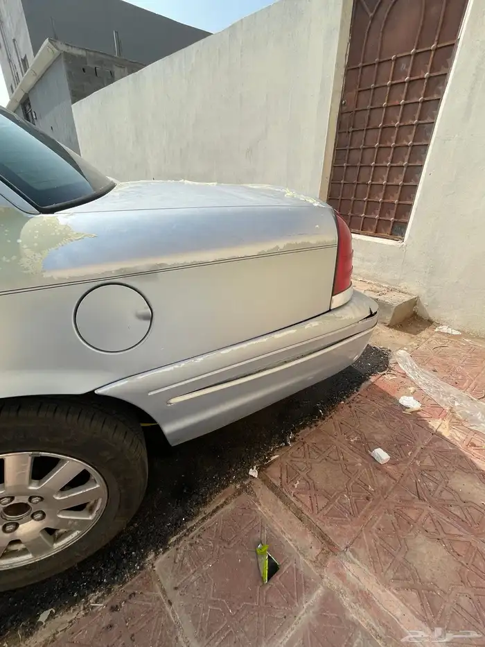 فورد فكتوريا 2006 تشليح 20