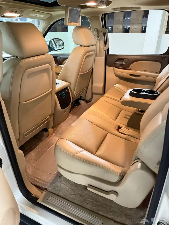 سوبربان LTZ 2011 ( فل كامل ) 18