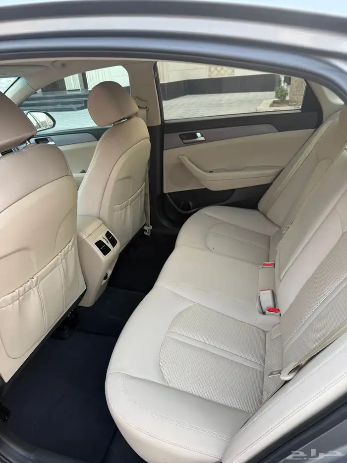 سوناتا ( 2019 ) 9