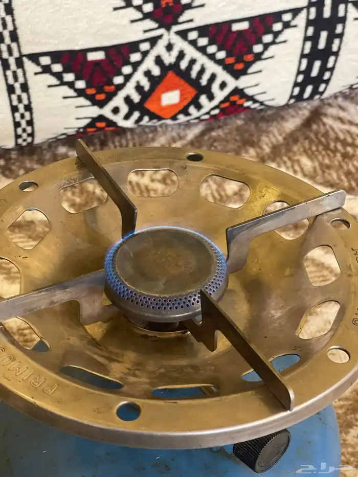 دبه بريموس وتريك صيني 9