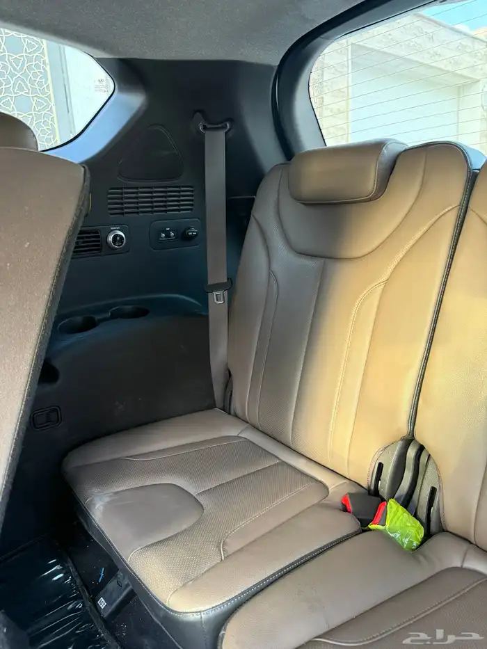 سنتافي فل كامل 2019 10