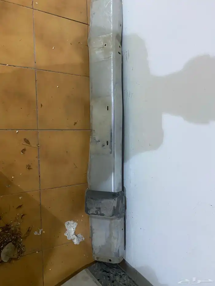 قطع نيسان باترول 1