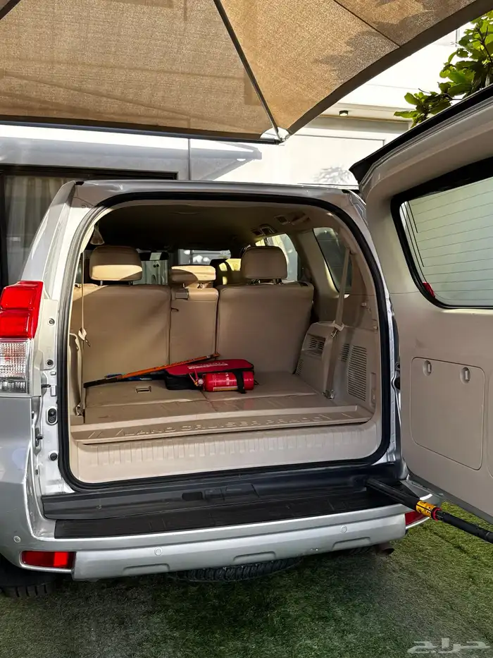 برادو2013مخزن فئة TXL 17