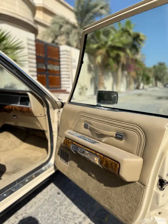 فورد ماركيز كلاسيك 58